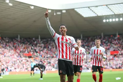 صراع ألماني على شقيق بيلينجهام في الصيف